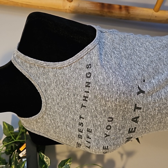 Good Hyouman Tracy Racerback - Picture 4 of 8